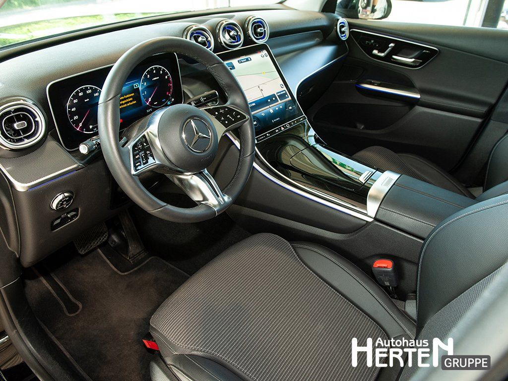 Mercedes-Benz GLC 200 4M AVANTGARDE - Samsaru's Car Outlet