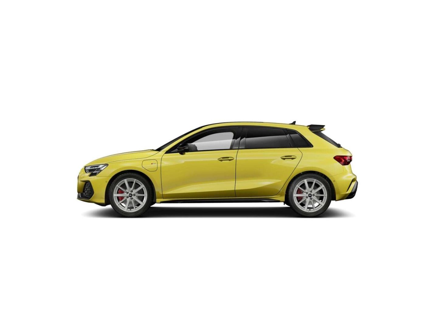 Audi A3 Sportback 45 TFSI e S line  Matrix/P-Dach/RFK