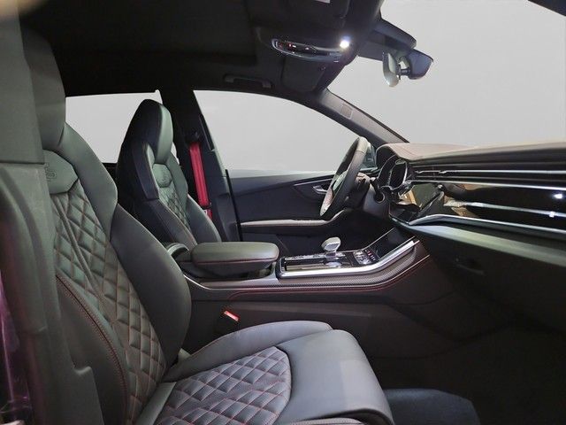 Audi Q8 50 TDI quattro - Samsaru's Car Outlet