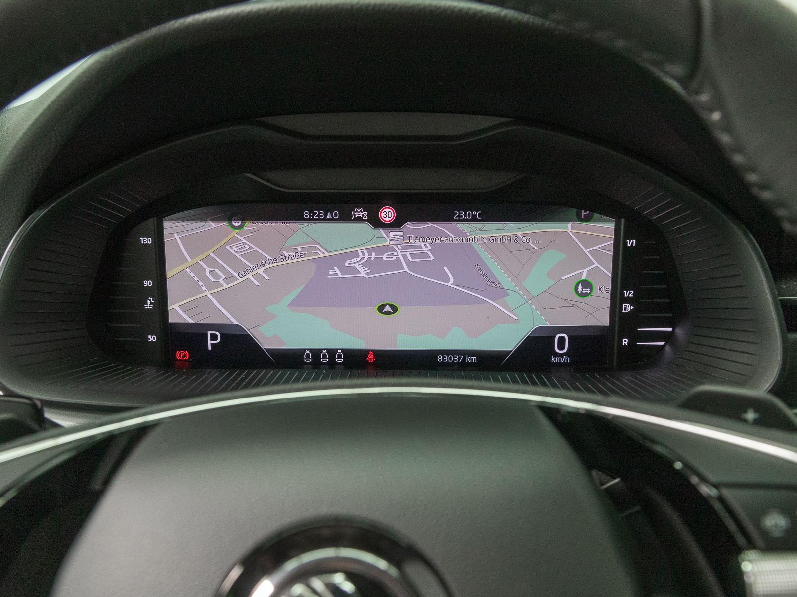 Skoda Scala 1.6 TDI DSG DRIVE - Samsaru's Car Outlet