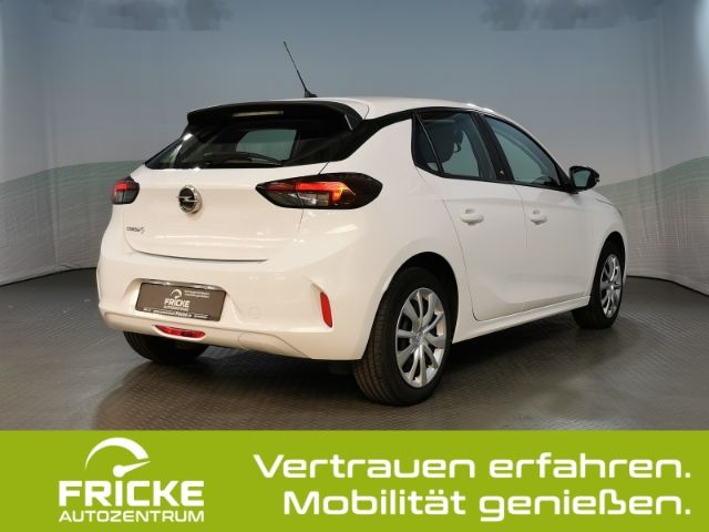 Opel Corsa-e Edition - Samsaru's Car Outlet