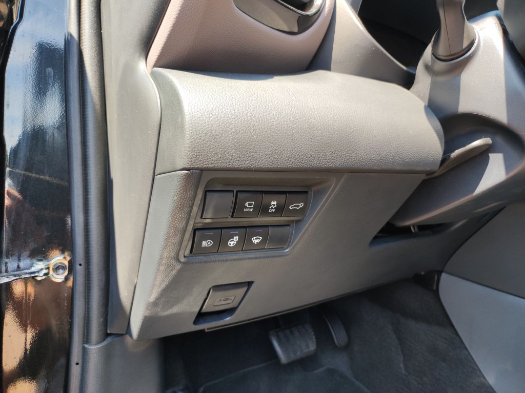 Toyota Yaris Cross Hybrid 1.5 VVT-i Elegant