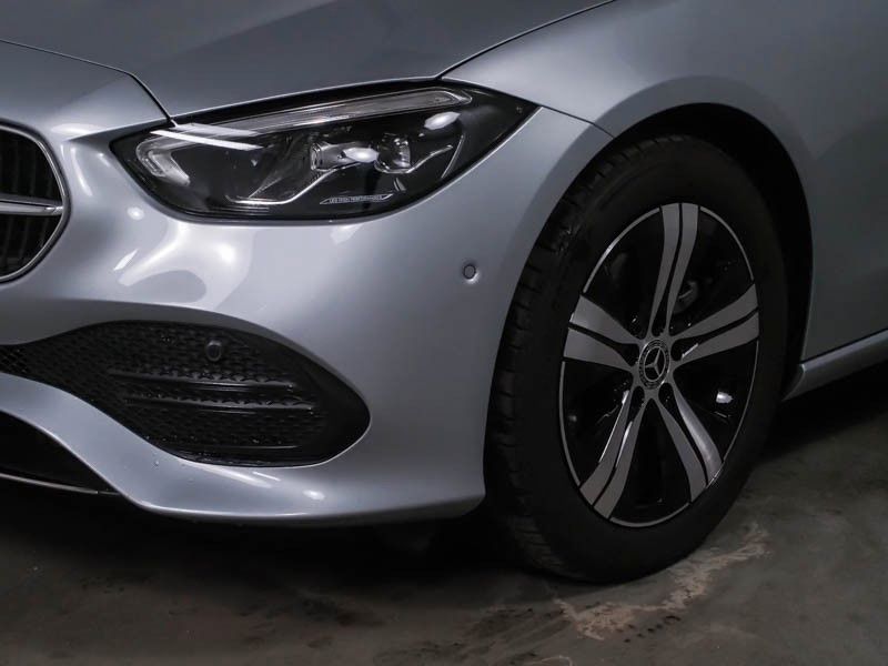 Mercedes-Benz C 180 AVA ADV PLUS - Samsaru's Car Outlet