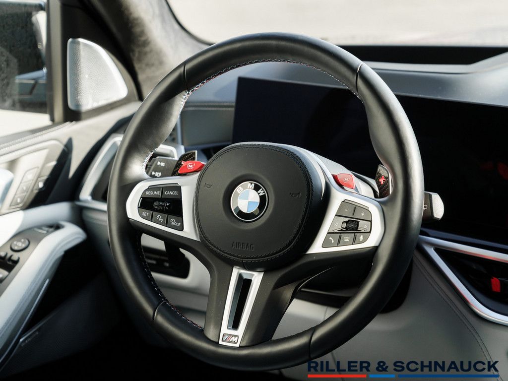 BMW X5 M xDrive Competition M-DRIVER+SKY-LOUNGE+AHK+