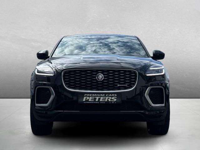 Jaguar E-Pace P300e R-Dynamic SE AWD 20''LM AHK ACC Tot