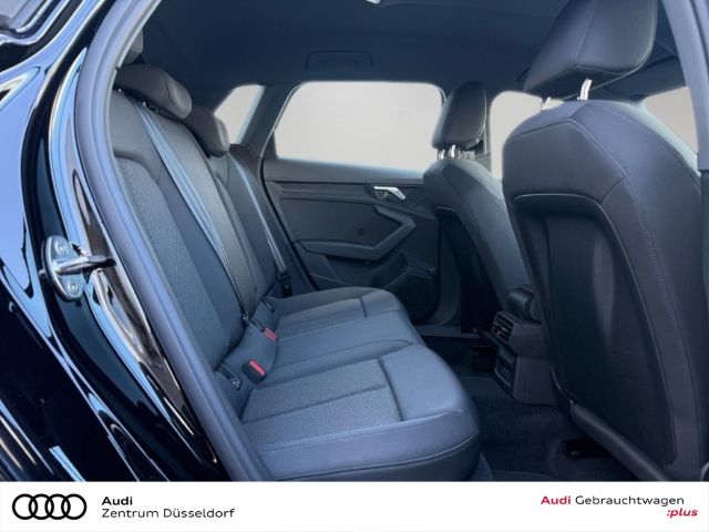 Audi A3 Sportback 40 TFSI e MMI PDC AHK LED