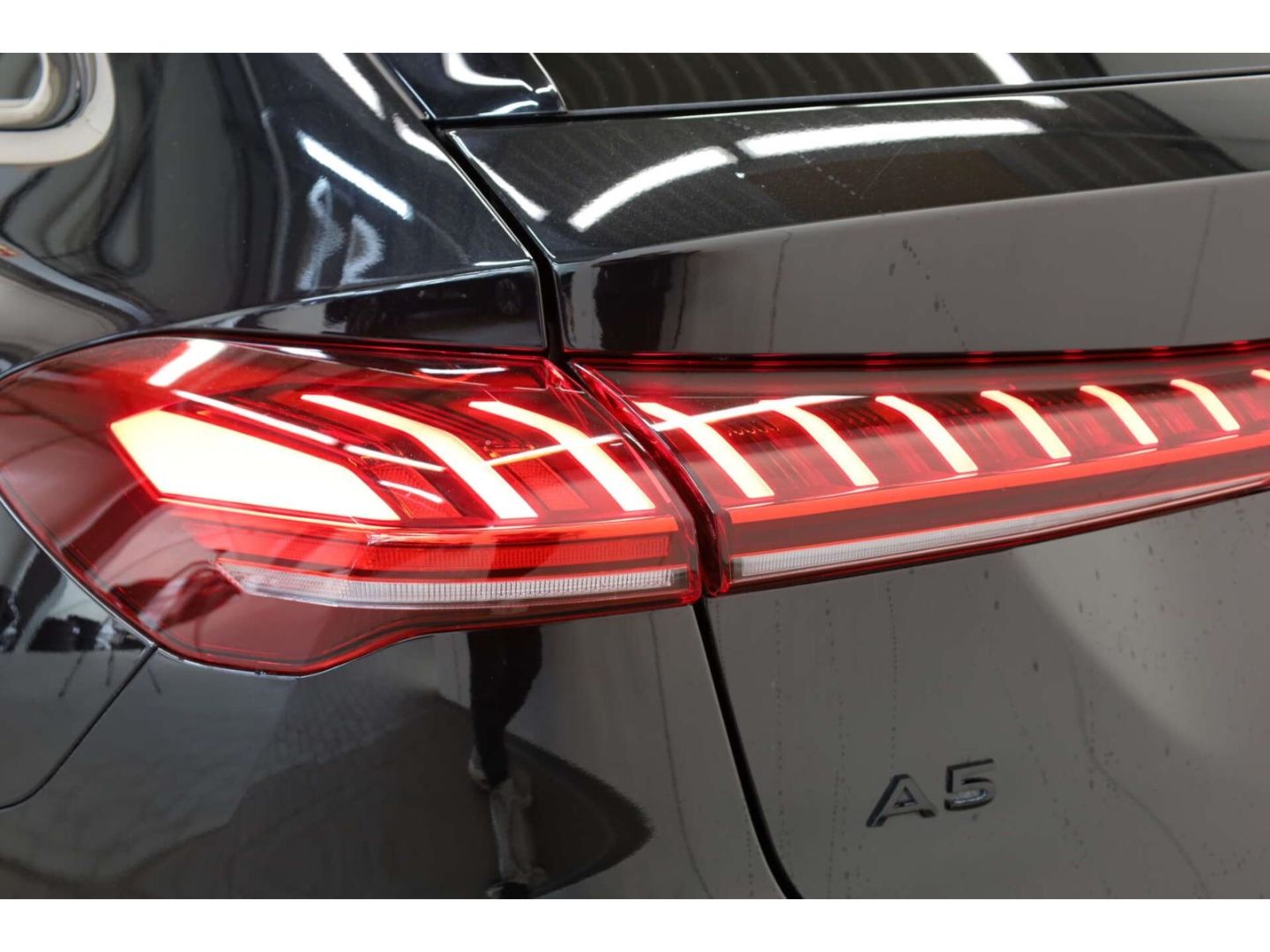 Audi A5 Avant TFSI quattro S line edition one AHK/19'