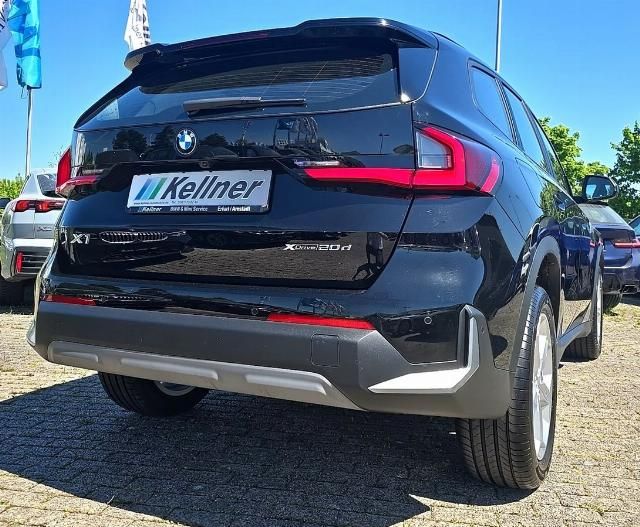 BMW X1 xDr.20d Aut. - Samsaru's Car Outlet
