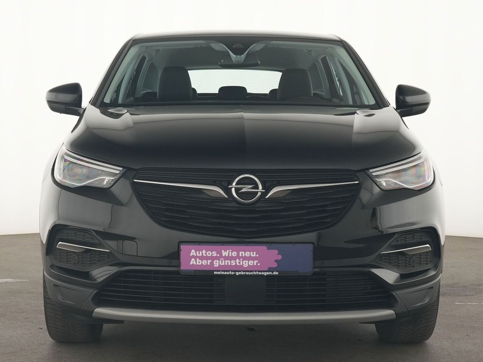 Opel Grandland INNOVATION - Samsaru's Car Outlet