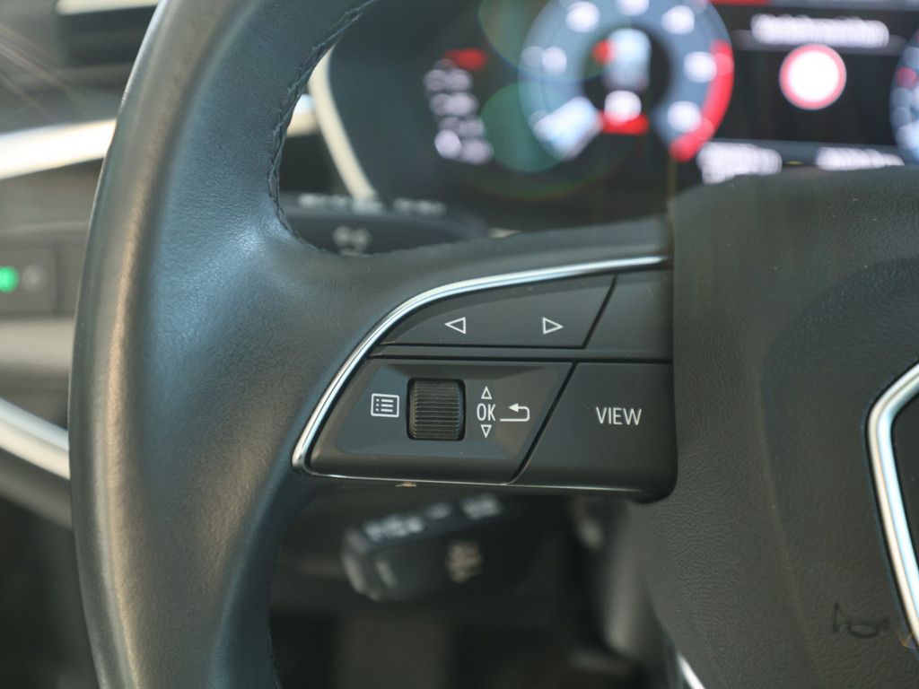 Audi Q3 advanced 35 TDI quattro S tronic - Samsaru's Car Outlet
