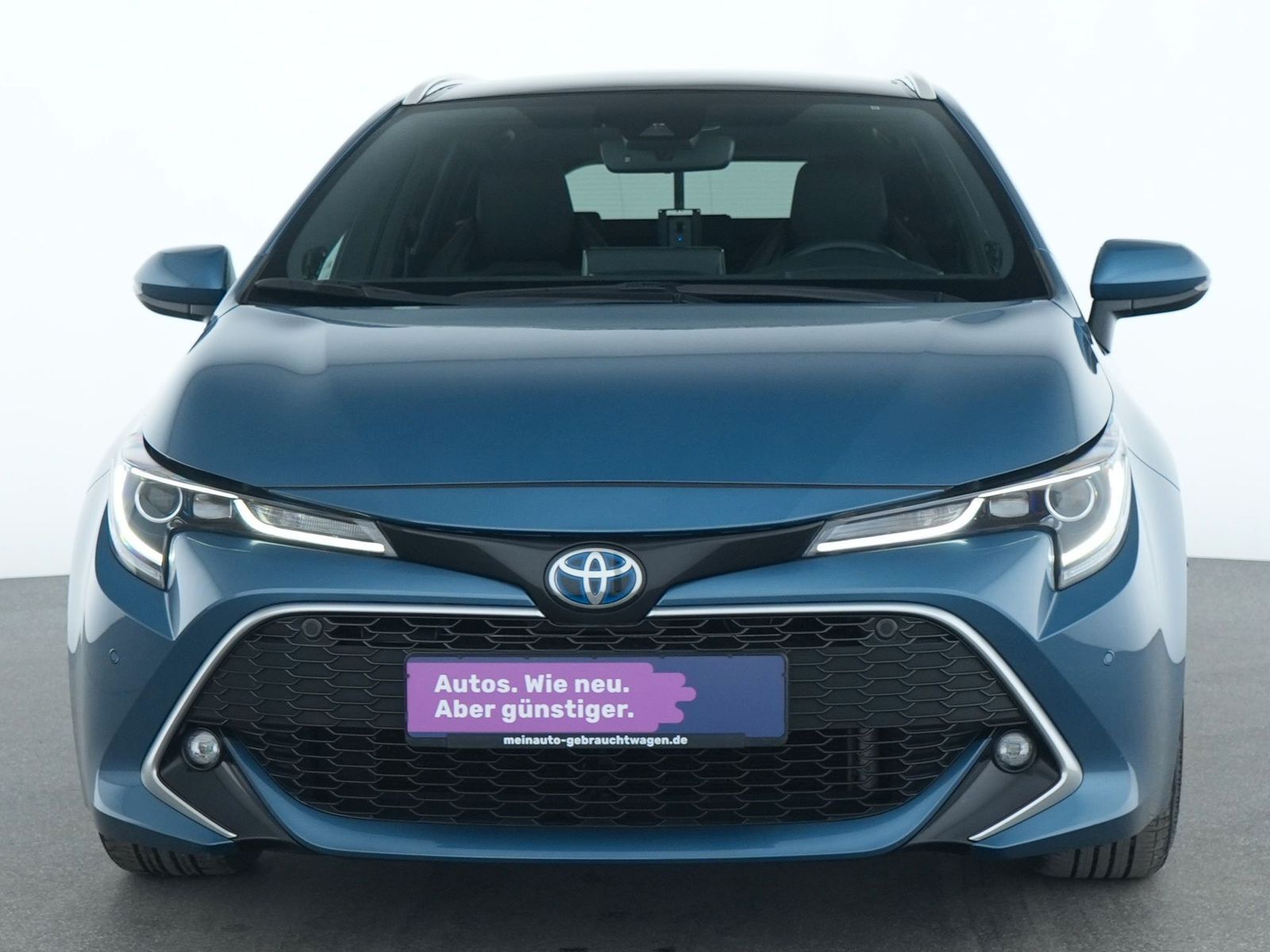 Toyota Corolla Lounge LED|Kamera|ACC|Pano|SHZ|HuD|PDC