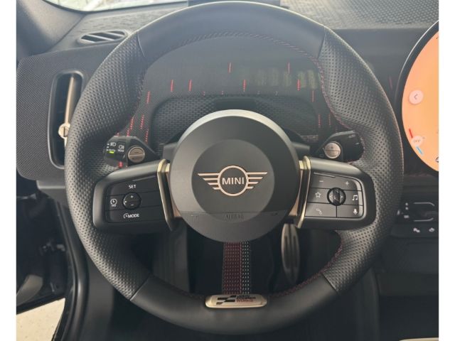 MINI John Cooper Works Countryman ALL4 - Samsaru's Car Outlet