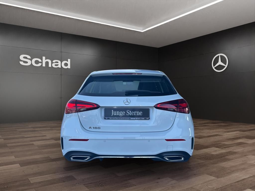Mercedes-Benz A 180 AMG - Samsaru's Car Outlet