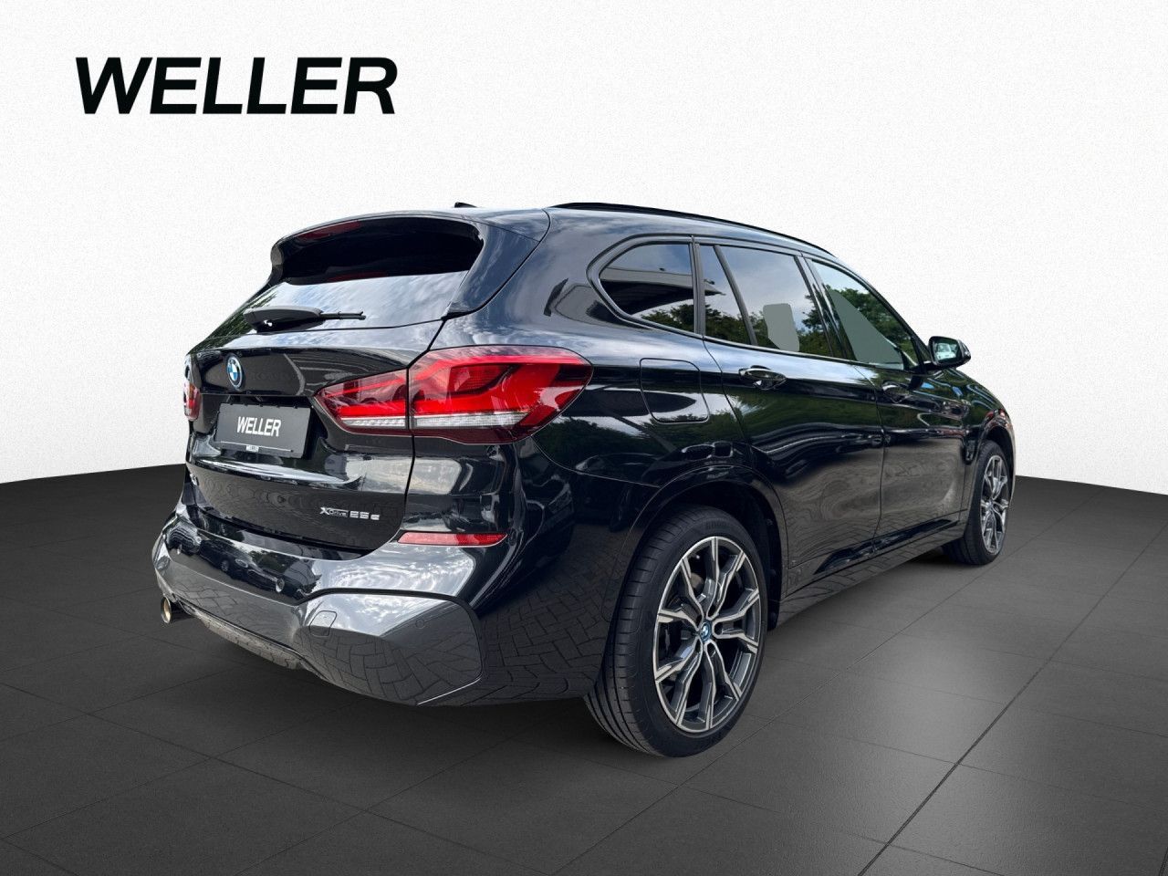 BMW X1 xDrive25e M Sport - Samsaru's Car Outlet