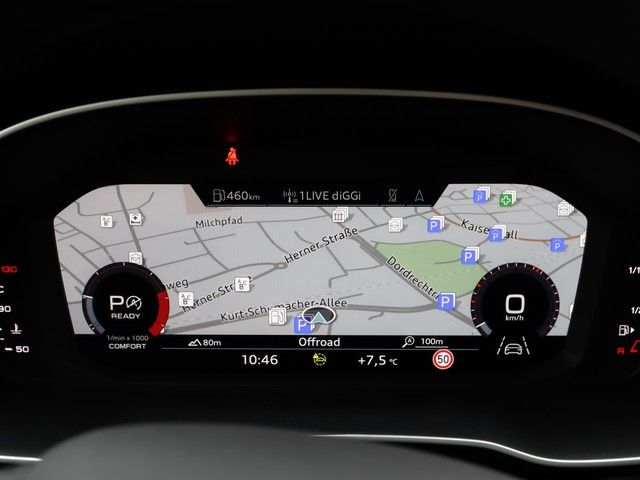 Audi Q3 35 TDI quattro S line - Samsaru's Car Outlet
