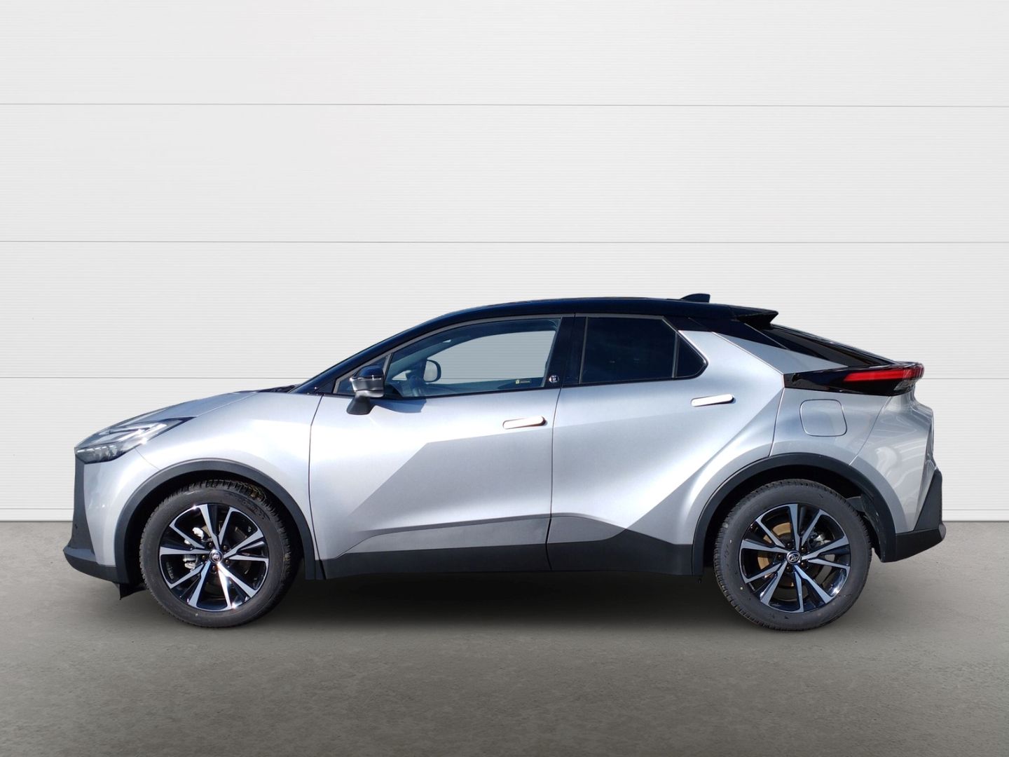 Toyota C-HR Hybrid Team D 1,8-l Technik-P Navi LED ACC