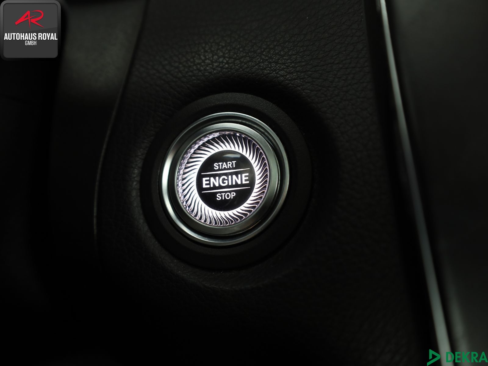 Mercedes-Benz GLC 300 d 4M AMG - Samsaru's Car Outlet