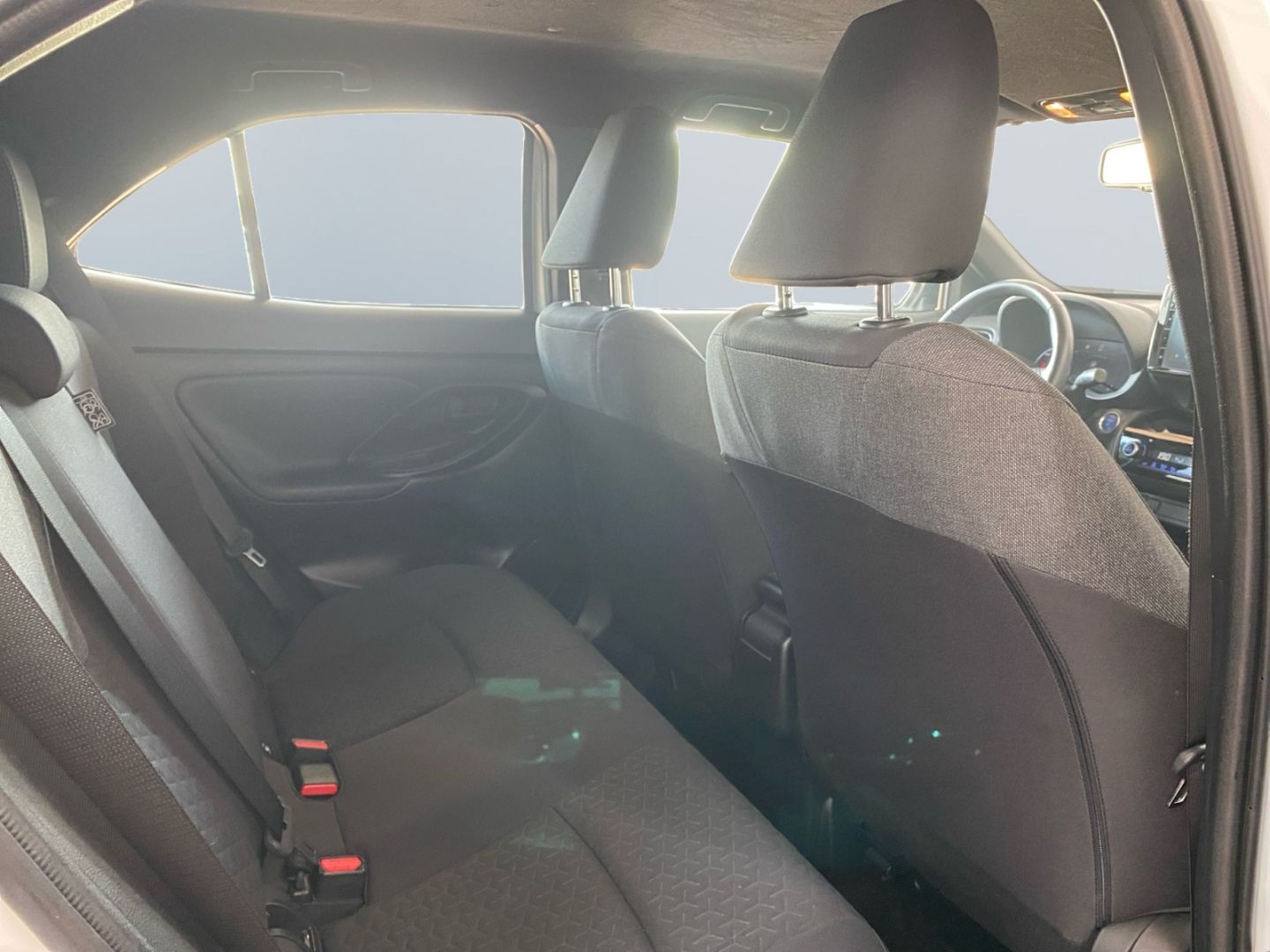 Toyota Yaris Cross Hybrid 1.5 Team D *Safety&Winter Pak