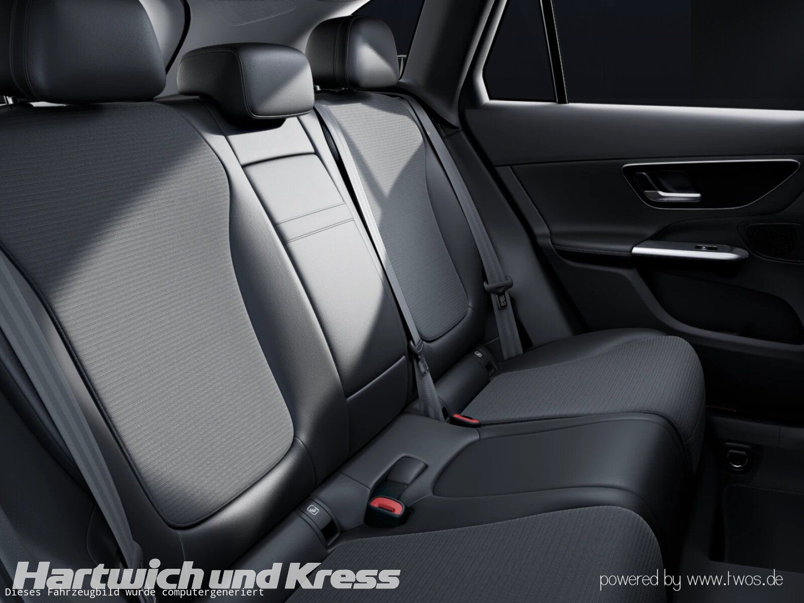 Mercedes-Benz GLC 300 de 4Matic Avantgarde - Samsaru's Car Outlet