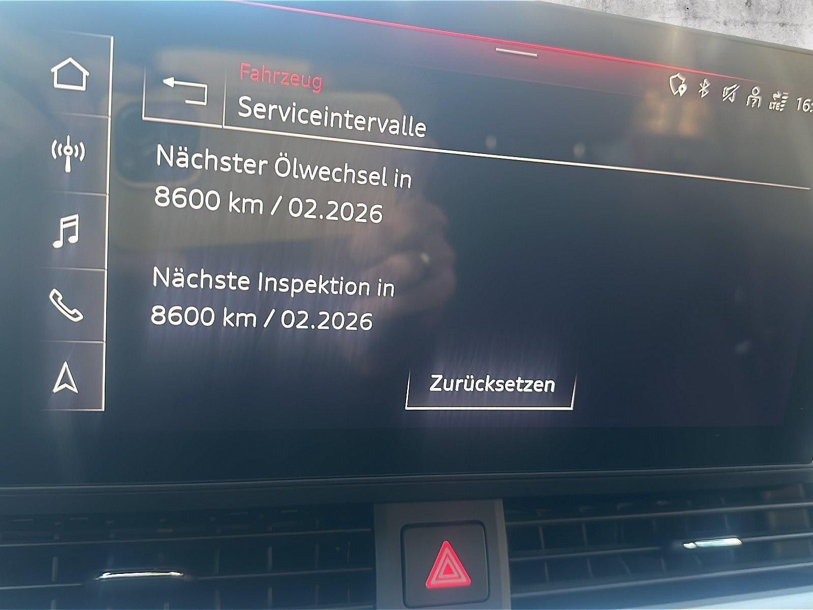 Audi A4 40 TDI AVANT S LINE - Samsaru's Car Outlet