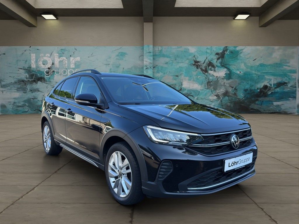 Volkswagen Taigo 1.0 TSI Life - Samsaru's Car Outlet