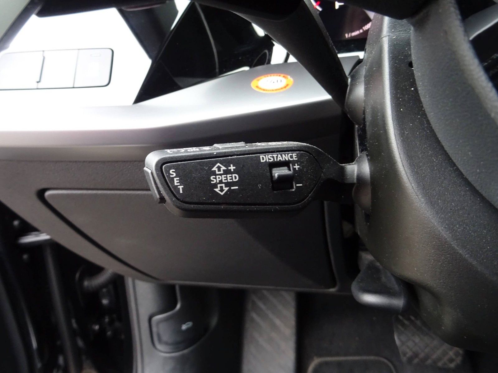 Audi A3 Sportback 30 TFSI S line Navi LED SHZ Virtual