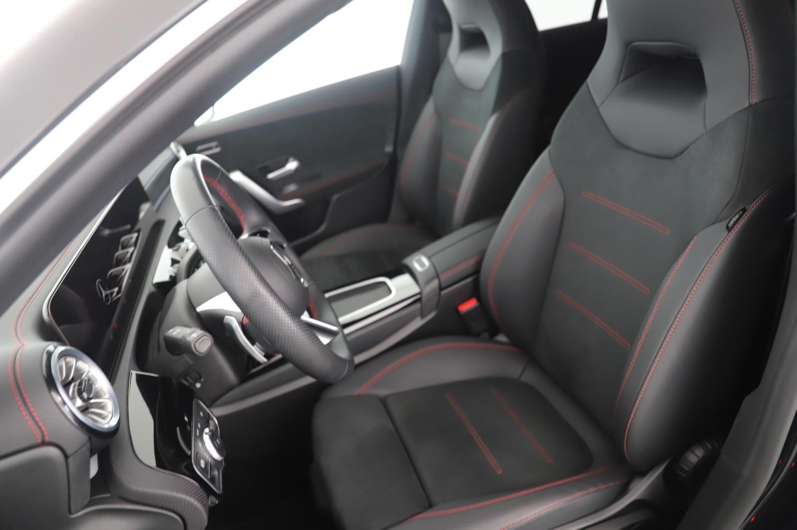 Mercedes-Benz CLA 250 4M SB AMG Line - Samsaru's Car Outlet