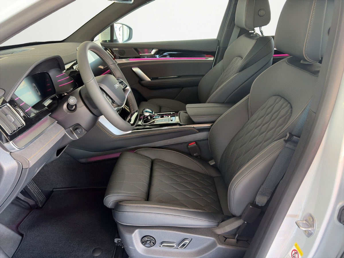 BYD Tang