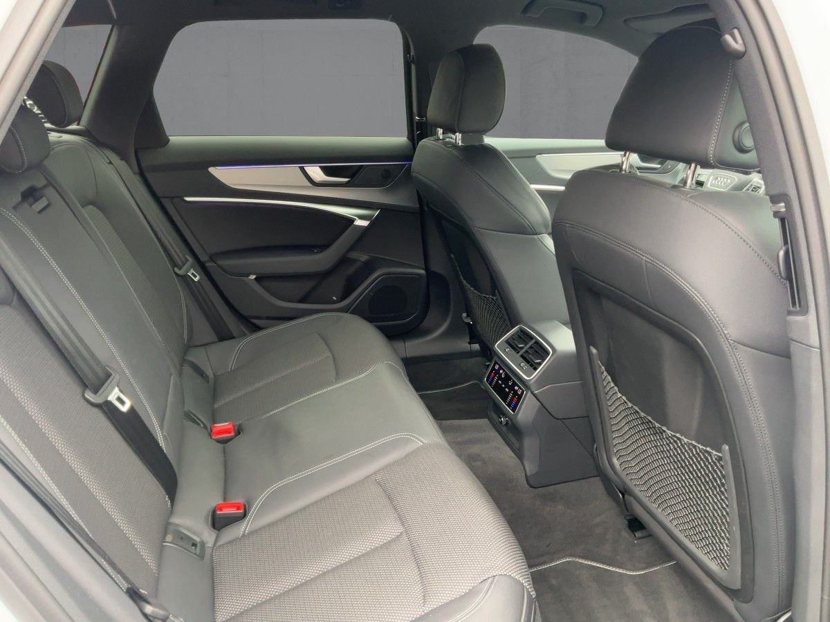 Audi A6 Avant 45TFSI QU S-LINE - Samsaru's Car Outlet