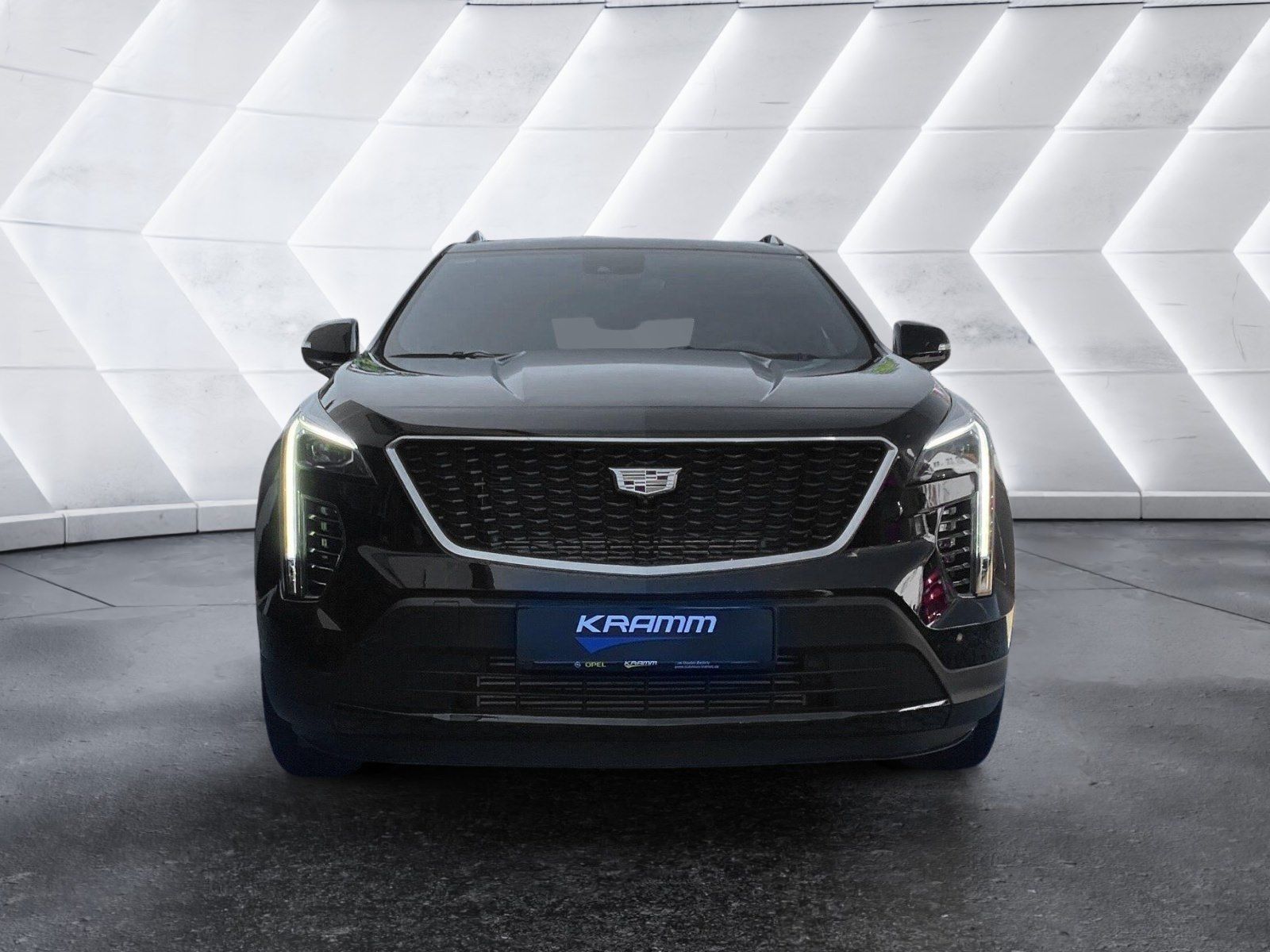 Cadillac XT4 2.0 T Sport AWD AHK+360 Kamera+Navi