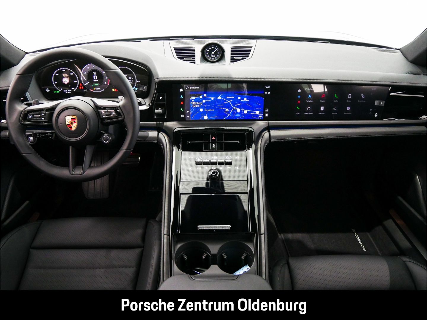 Porsche Panamera 4 E-Hybrid Sportabgas, BOSE, Panorama,