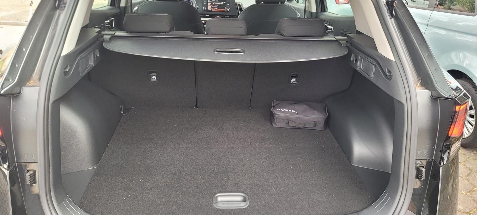 Kia Sportage 1.6 T-GDI KAT Edition 7 Emotion - Samsaru's Car Outlet