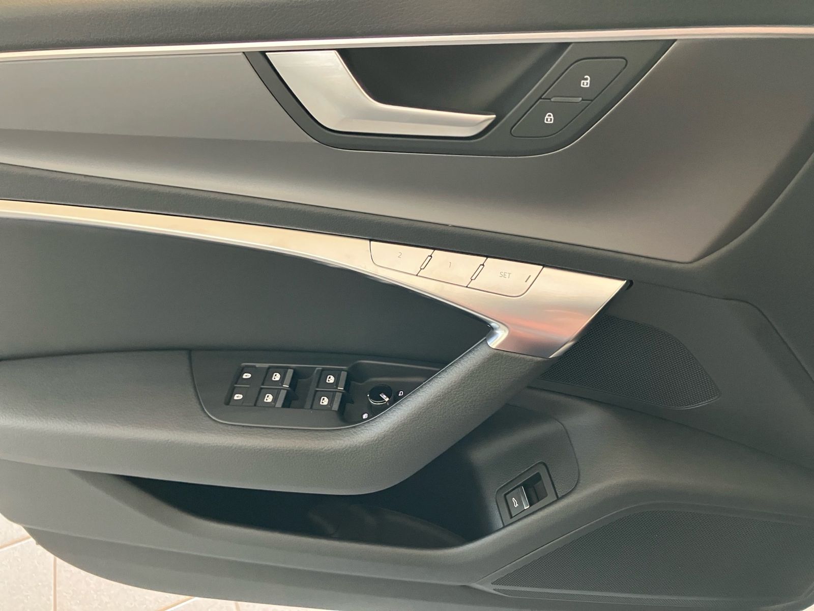 Audi A6 allroad 50 TDI QUATTRO - Samsaru's Car Outlet
