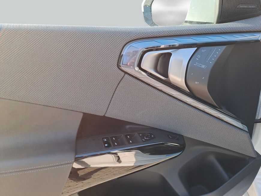 BMW X3 30e xDrive 140 kW, 5-türig