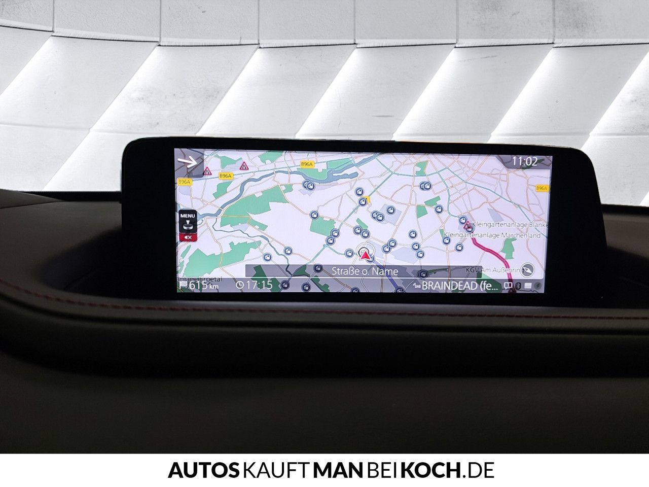 Mazda CX-30 2.0 SKYACTIV-X M Hy. Homura AT Navi ACC