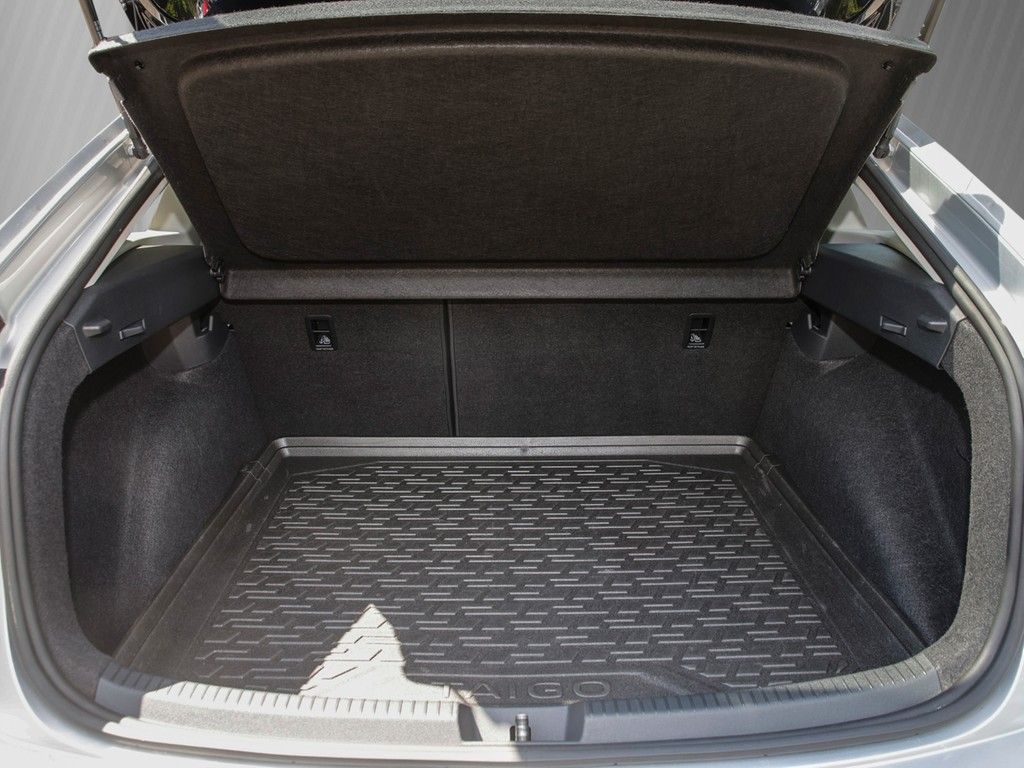 Volkswagen Taigo 1.5 TSI DSG Style - Samsaru's Car Outlet