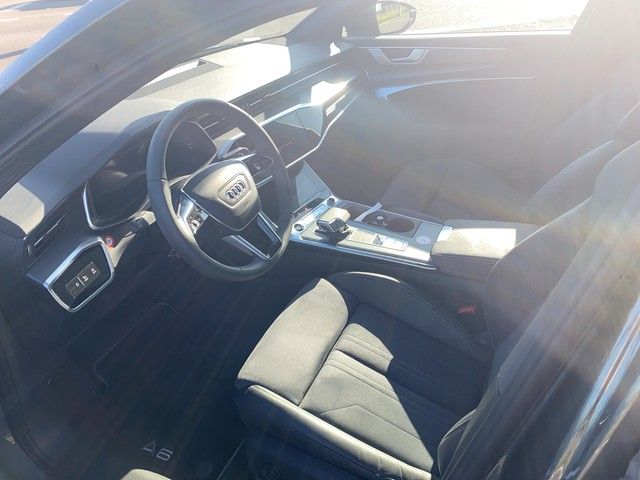 Audi A6 Avant 50 TDI Tiptronic quattro S-Line - Samsaru's Car Outlet