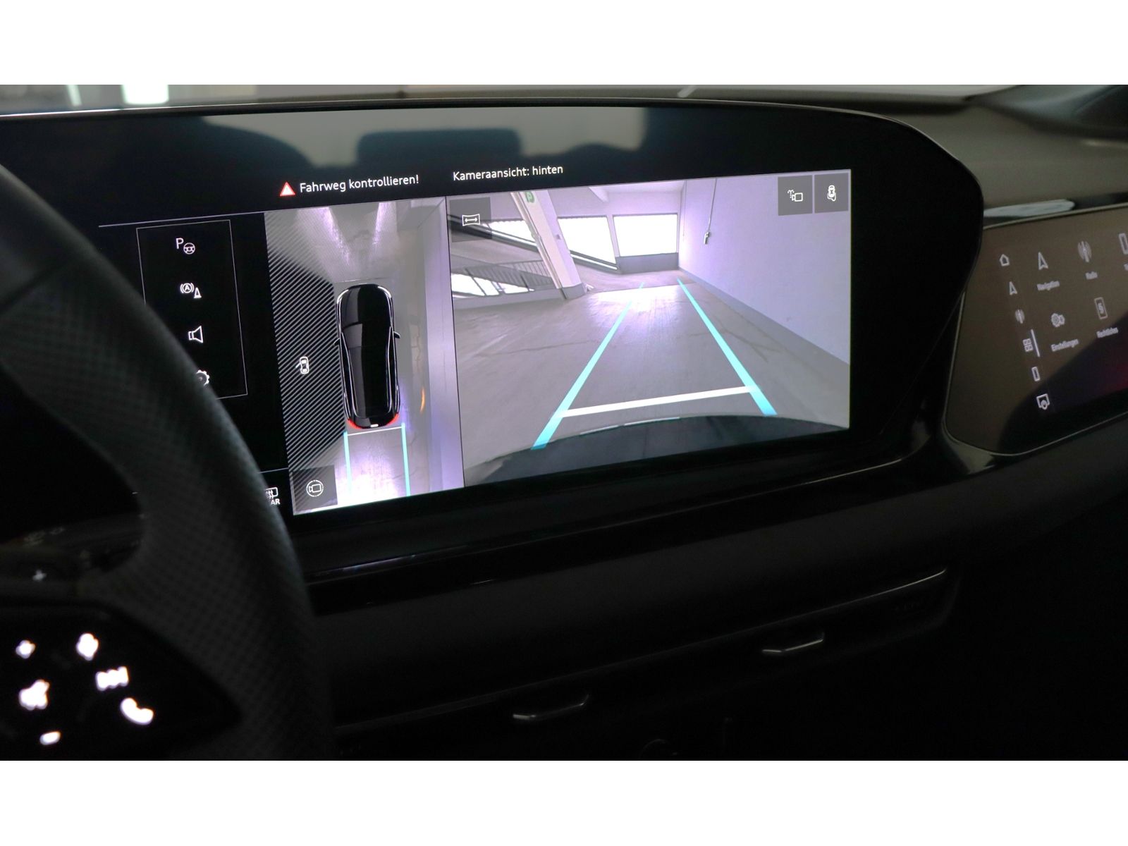 Audi A5 Avant 40 TFSI qu. S-Line edition one*B&O*360°