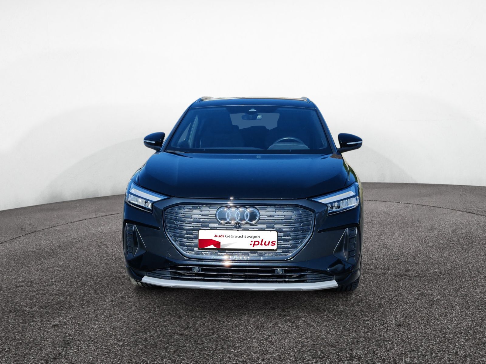 Audi Q4 45 e-tron quattro S line 77 kWh Sonos