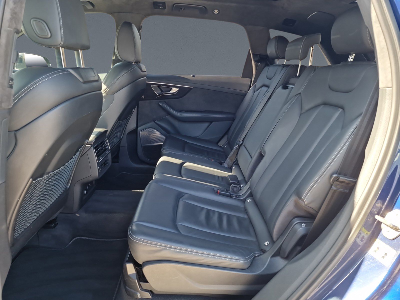 Audi Q7 60 TFSI e S line LASER AHK Pano 22" B&O-Adv.