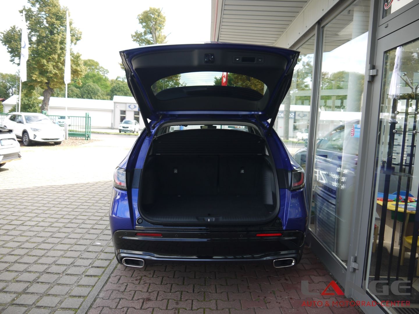 Honda ZR-V Hybrid 2.0 Sport Automatik Navi digitales C