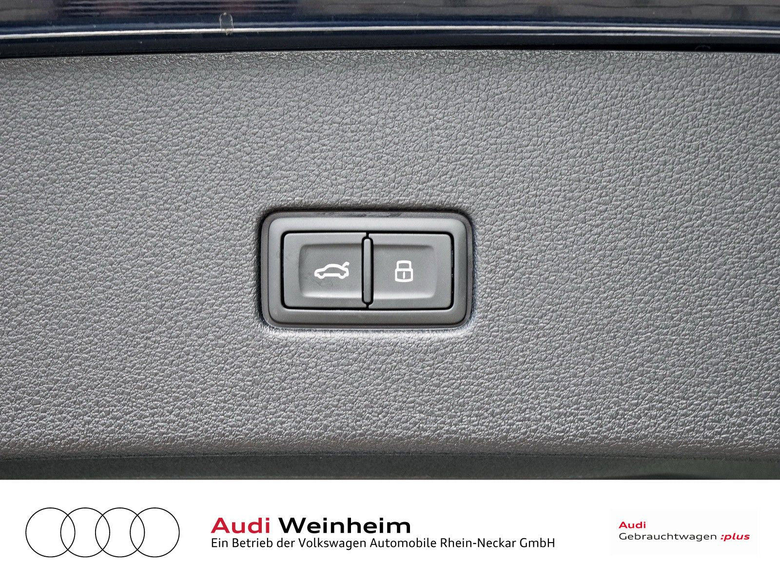 Audi Q8 55 TFSIe Black-Paket Headup UPE 113.835€
