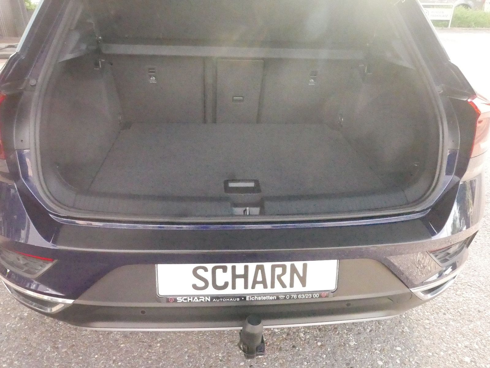 Volkswagen T-Roc Sport - Samsaru's Car Outlet