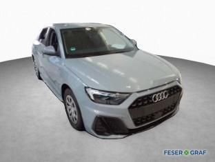 Audi A1 Sportback S line 30 TFSI - Samsaru's Car Outlet