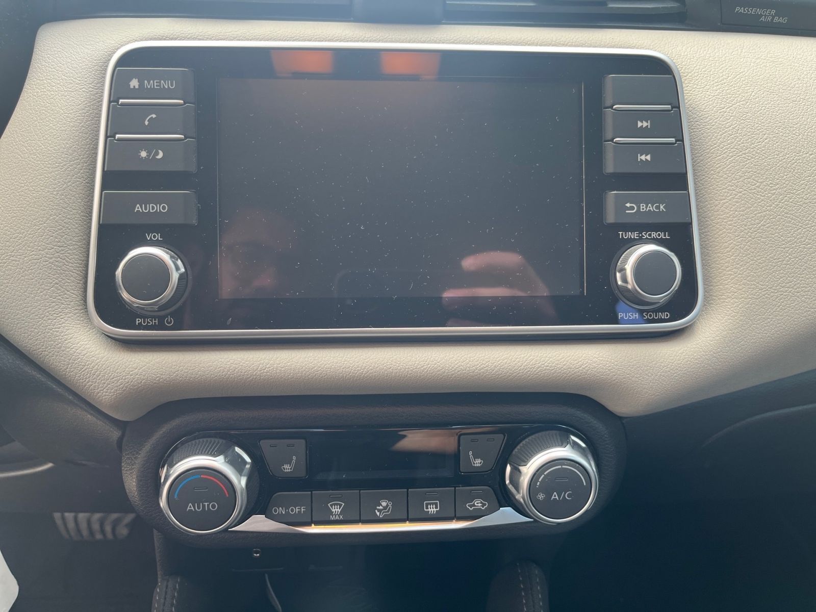 Nissan Micra N-Way X-Tronic 1.0 IG-T - Samsaru's Car Outlet