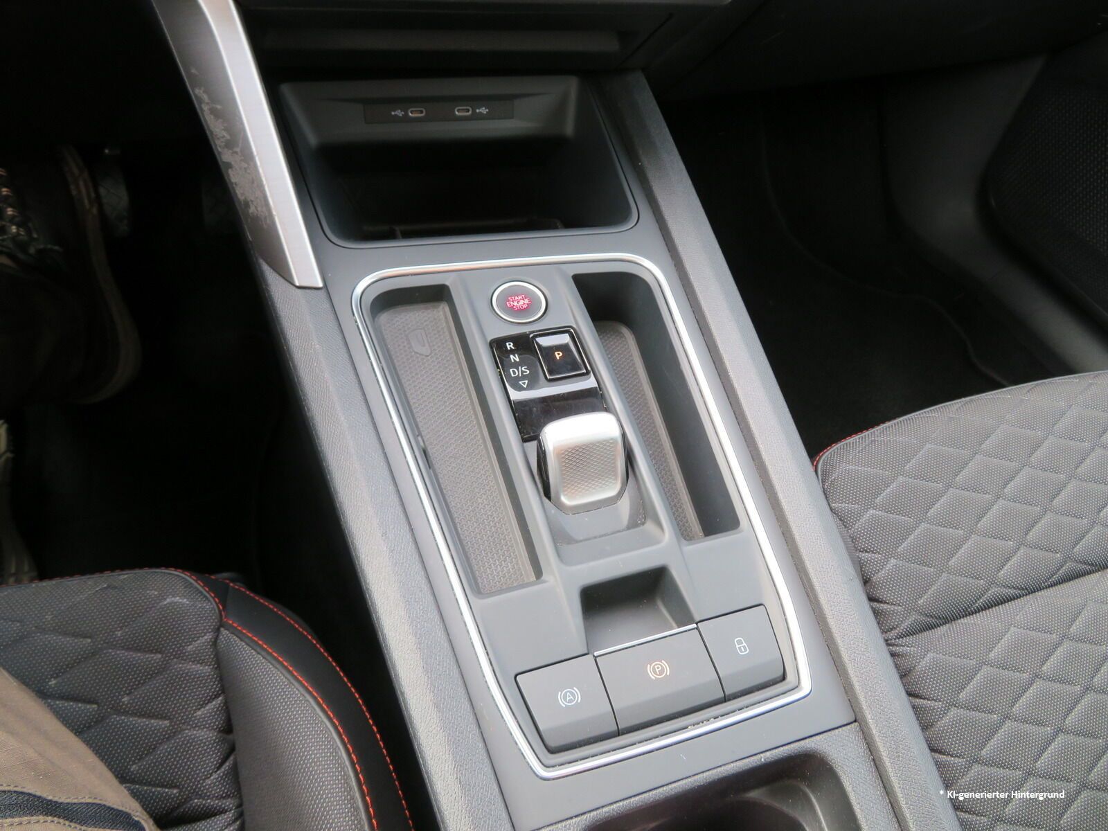 Seat Leon 1.5 eTSI FR DSG Infotain Fahrass Rfk Pano
