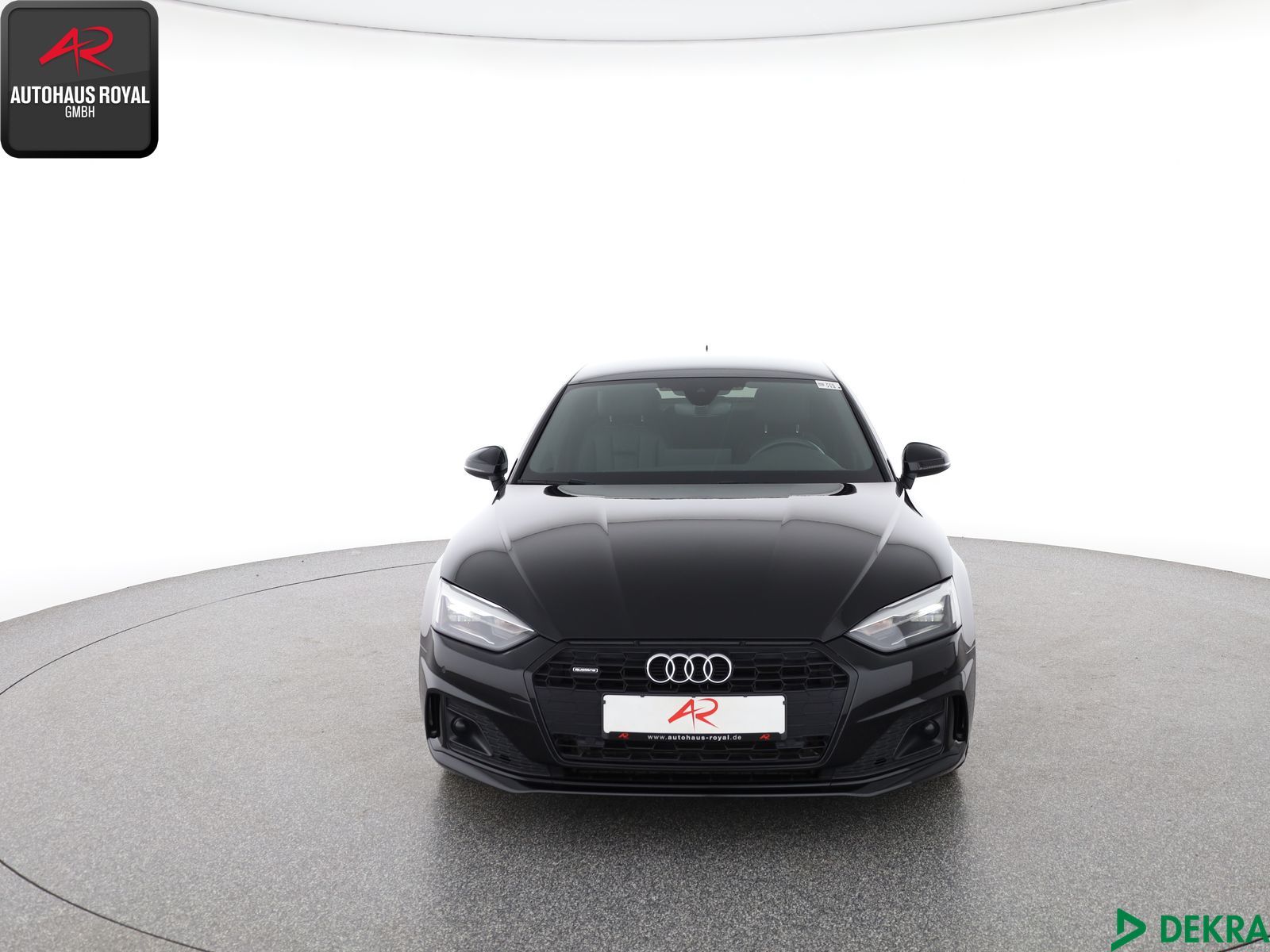 Audi A5 SB 40 TDI qu S LINE 19Z KEYLESS,KAMERA,MEMORY