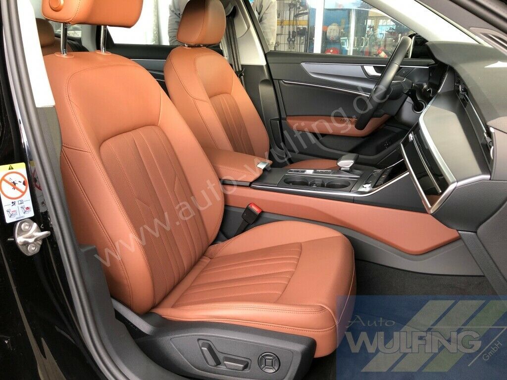 Audi A6 Lim. 50TFSI e Quattro S-Tronic - Samsaru's Car Outlet