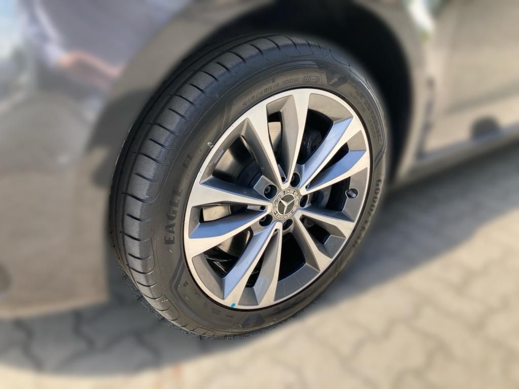 Mercedes-Benz V 250 d AVANTGARDE Lang - Samsaru's Car Outlet