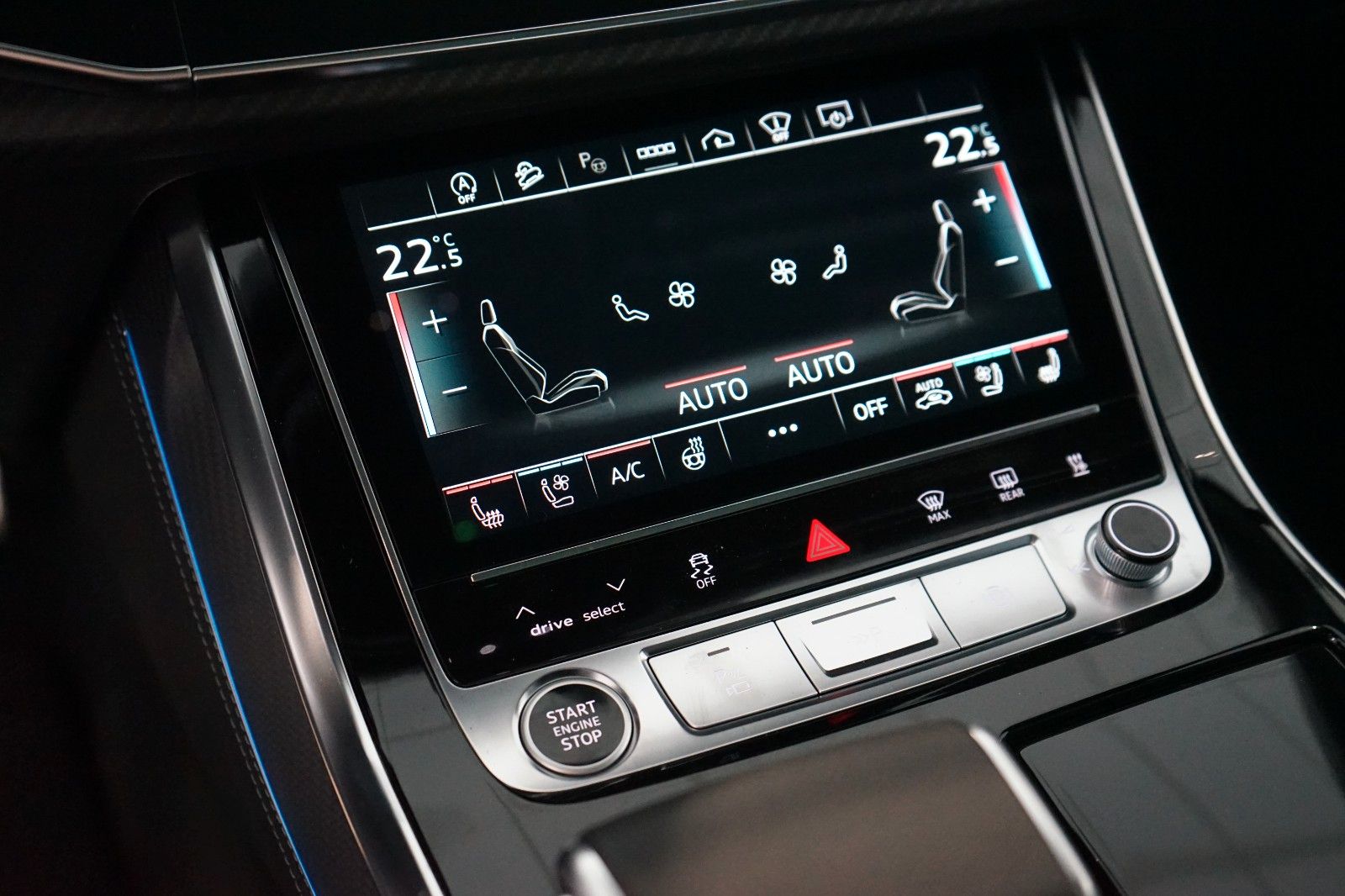 Audi Q7 50 TDI quattro S line | Pano | HuD | SOFORT